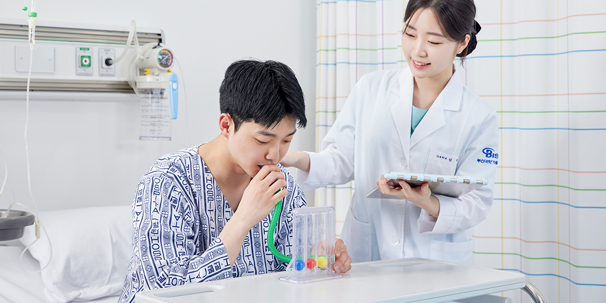 간호학과 메인 이미지